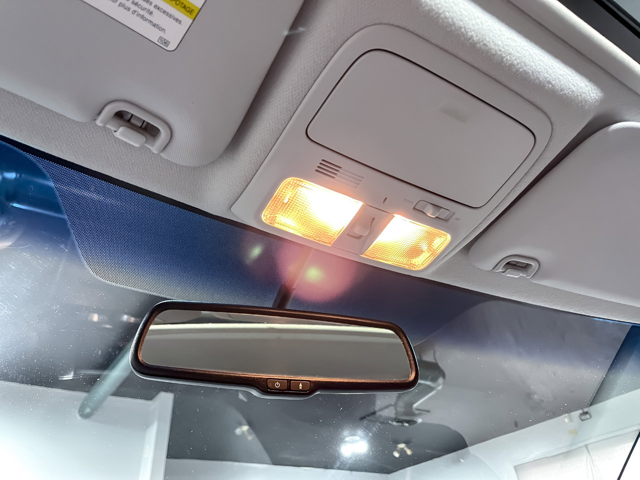 Used 2012 Subaru Forester 2.5X Limited image 22