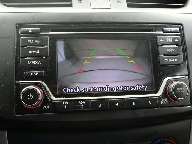 Used 2015 Nissan Sentra SV image 15