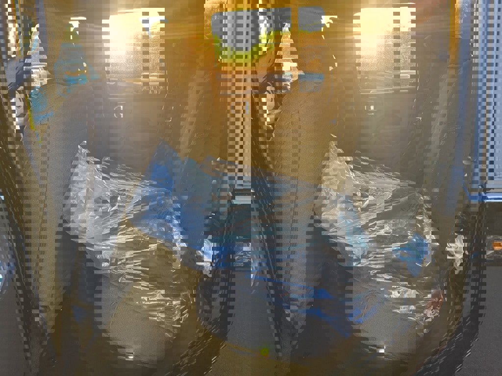 New 2026 Jeep Gladiator Sport image 17