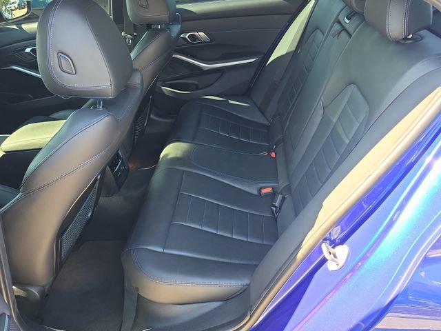 Used 2020 BMW M340i w/ Premium Package RWD image 17