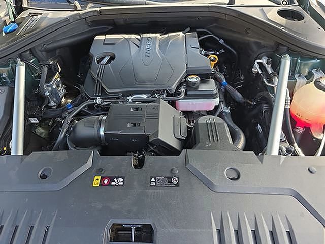 Used 2023 Genesis GV70 2.5T Select w/ Select Package image 61