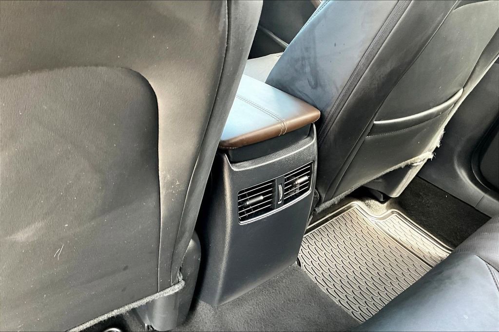 Used 2021 MAZDA CX-30 FWD 2.5 S w/ Premium Package image 10