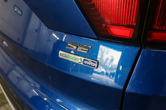 Used 2019 Ford Escape SE AWD/4WD image 10