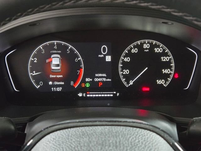 Used 2024 Honda Civic Sport image 32
