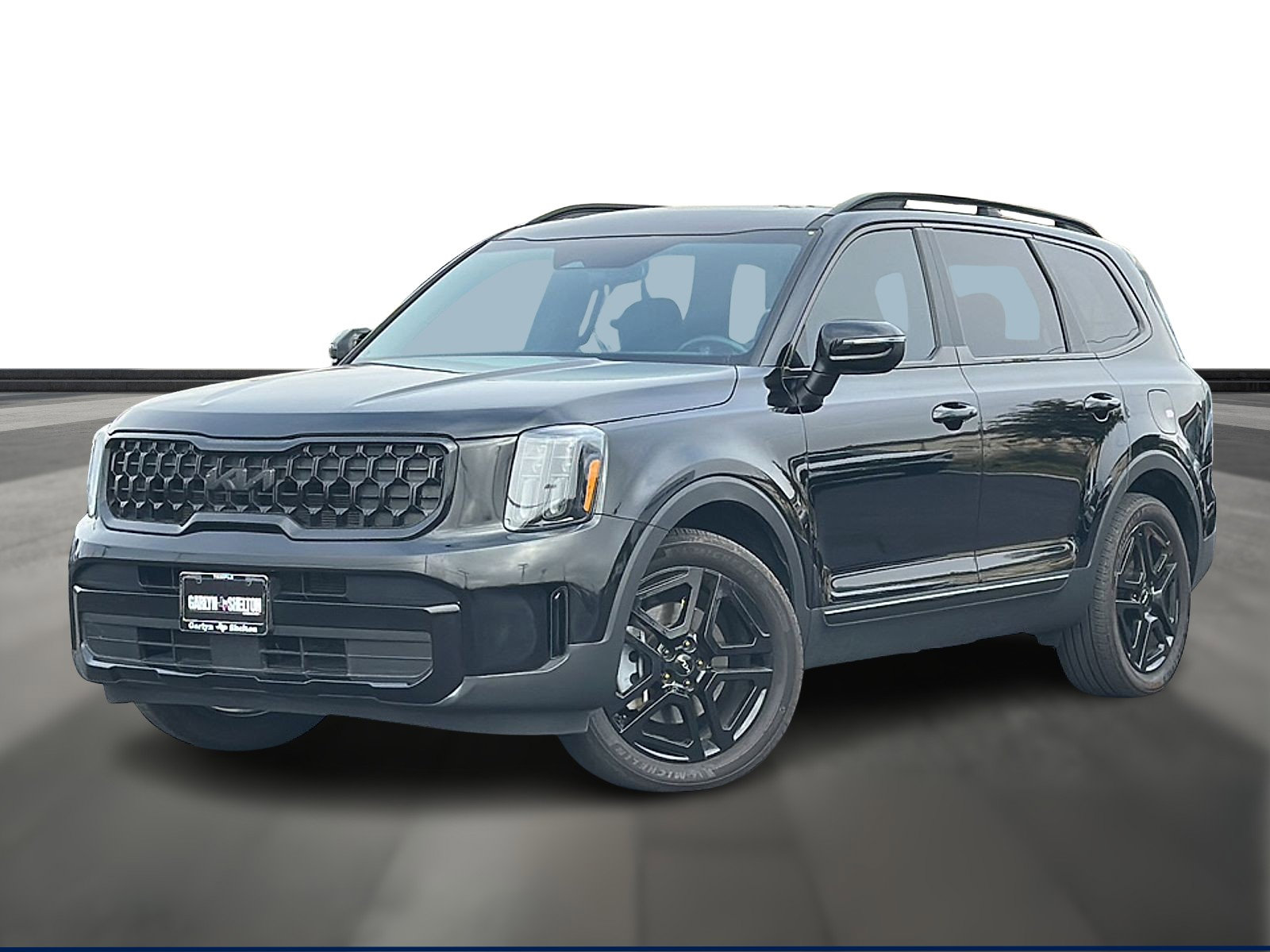 Used 2024 Kia Telluride EX X-Line image 1