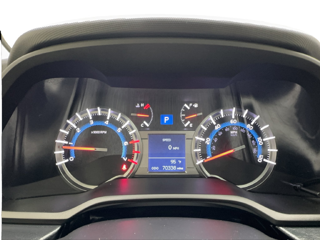 Used 2019 Toyota 4Runner Limited AWD/4WD image 45