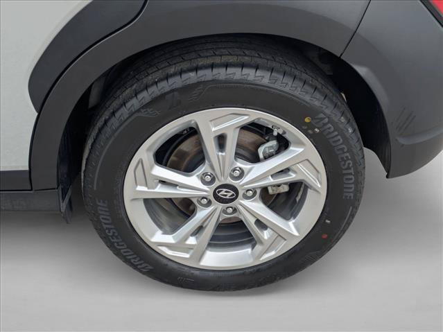 Used 2022 Hyundai Kona SEL w/ Cargo Package AWD/4WD image 22