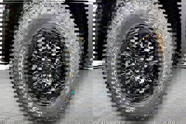 New 2026 RAM 1500 Rebel w/ Rebel Level 1 Equipment Group image 13