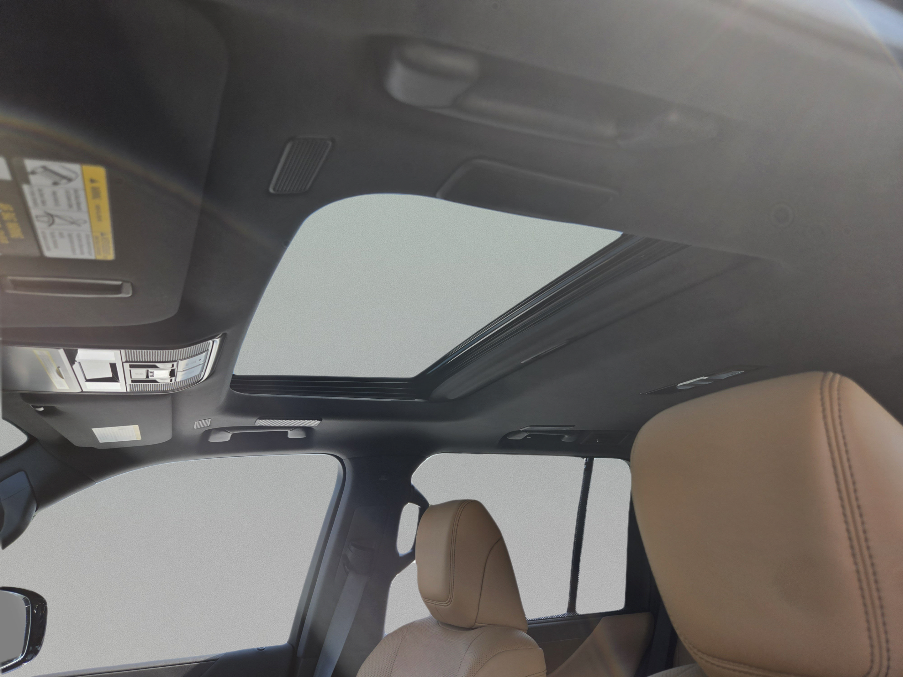 New 2026 Lexus LX 600 4WD w/ Luxury Package image 14