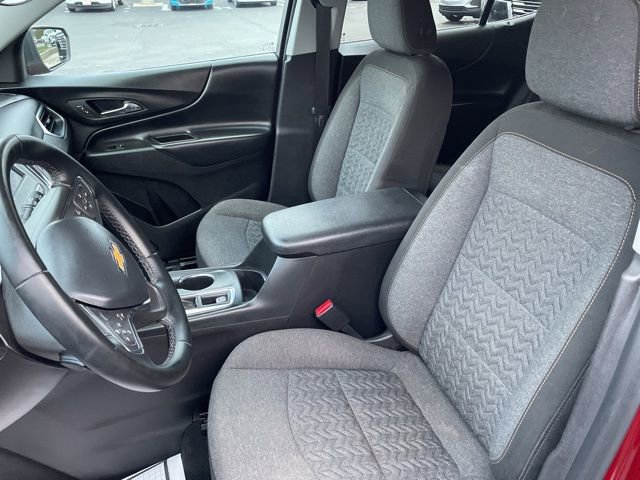 Used 2024 Chevrolet Equinox LT image 12