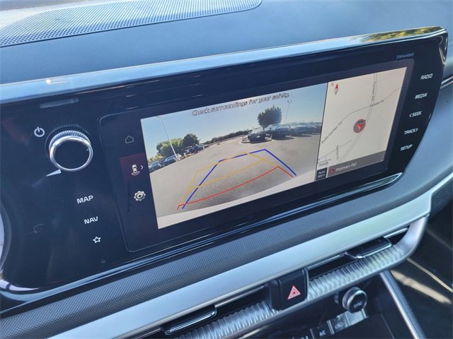 Used 2022 Kia K5 GT-Line image 16