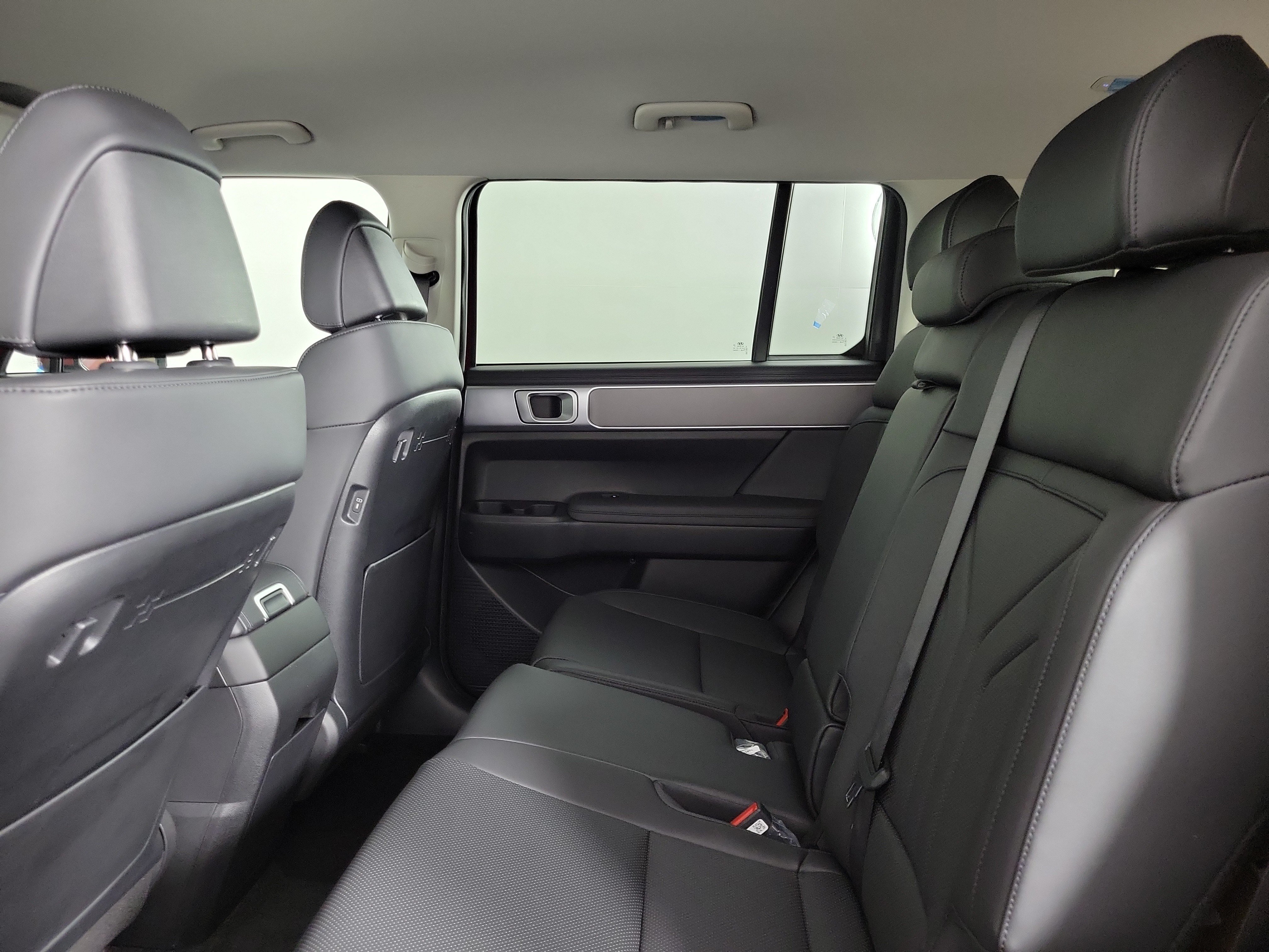 New 2026 Hyundai Santa Fe SEL AWD/4WD image 29