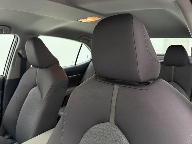 Used 2024 Toyota Camry LE FWD image 25