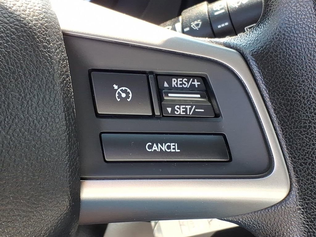 Used 2016 Subaru Forester 2.5i image 11