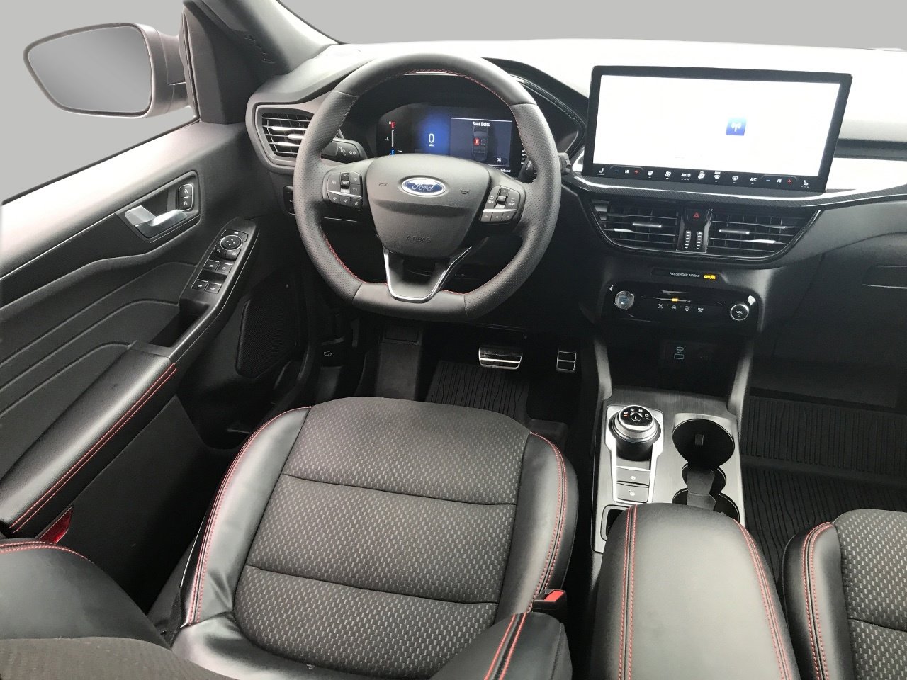 Used 2023 Ford Escape ST-Line w/ Tech Pack #1 image 6