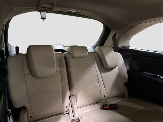 Used 2021 Honda Odyssey Touring image 31