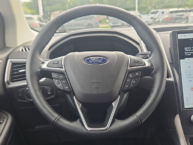 Used 2023 Ford Edge SEL w/ Convenience Package AWD/4WD image 30