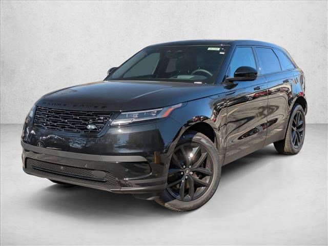 New 2026 Land Rover Range Rover Velar S