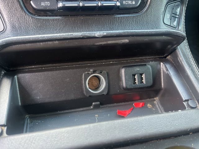 Used 2015 Chevrolet Tahoe LTZ image 61