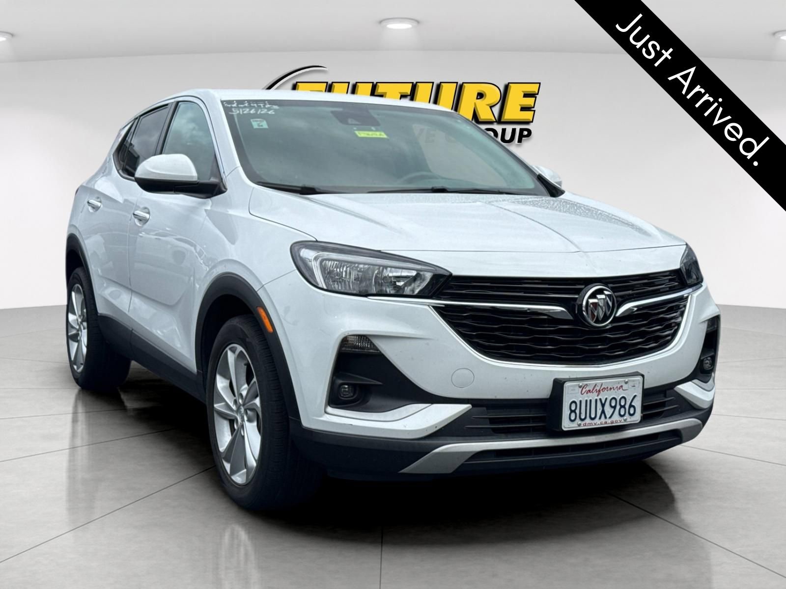 Used 2020 Buick Encore GX Preferred w/ Cold Weather Comfort Package FWD image 1
