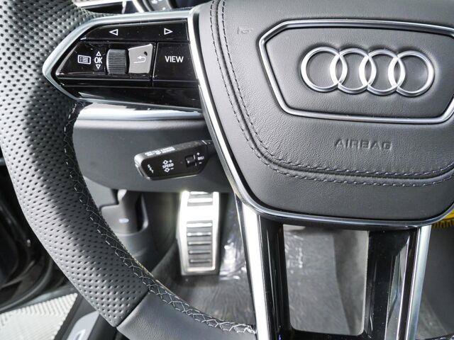 New 2027 Audi S8 AWD/4WD image 10