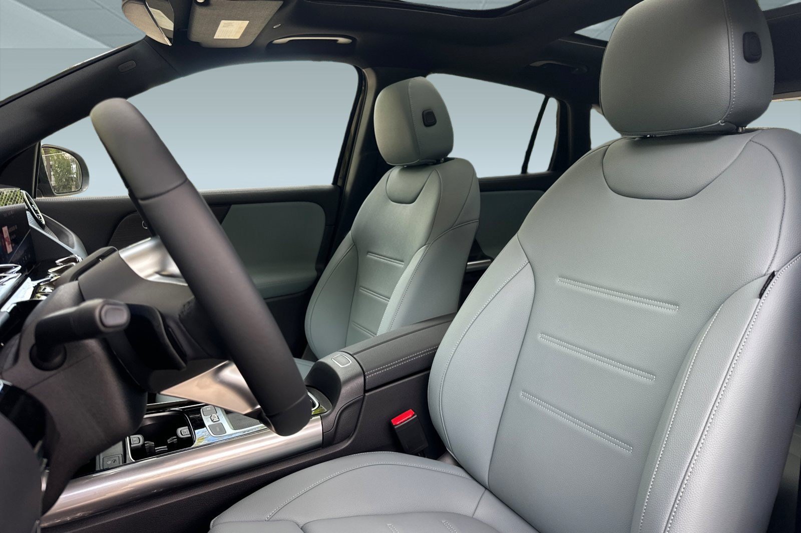 New 2026 Mercedes-Benz GLA 250 image 5