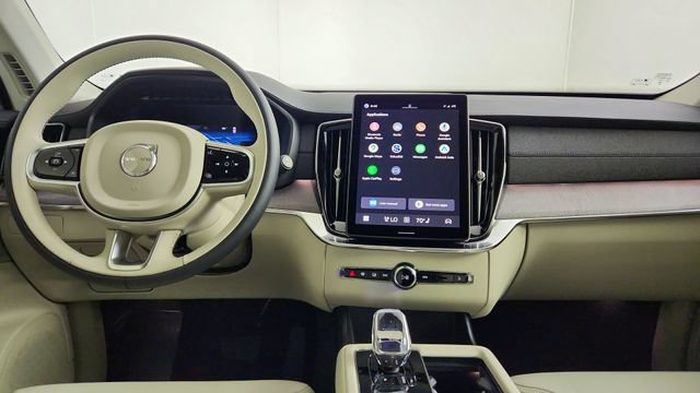 New 2026 Volvo XC90 B6 Ultra w/ Protection Package AWD/4WD image 25
