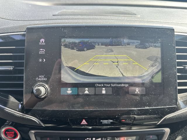 Used 2022 Honda Pilot Touring image 17