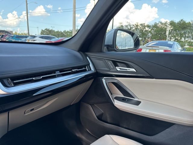 Used 2024 BMW X1 xDrive28i image 31