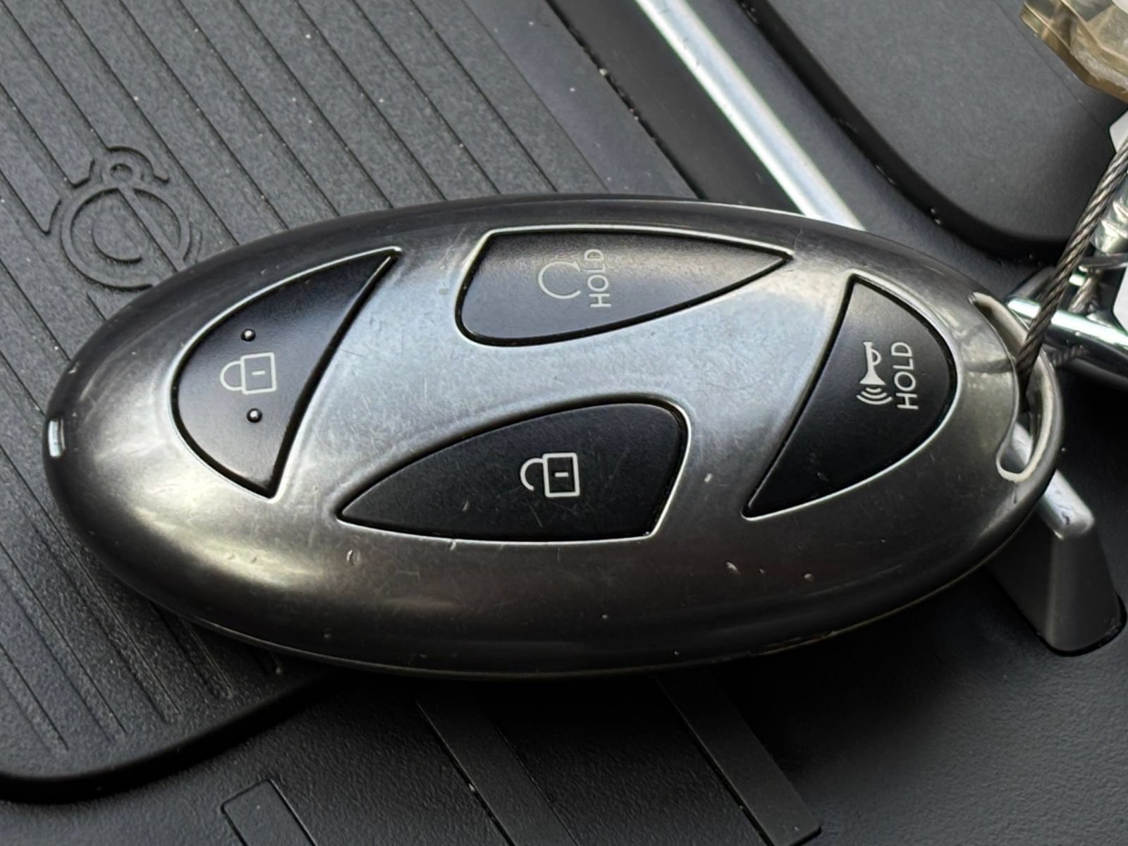 Used 2026 Hyundai Santa Fe SEL FWD image 20