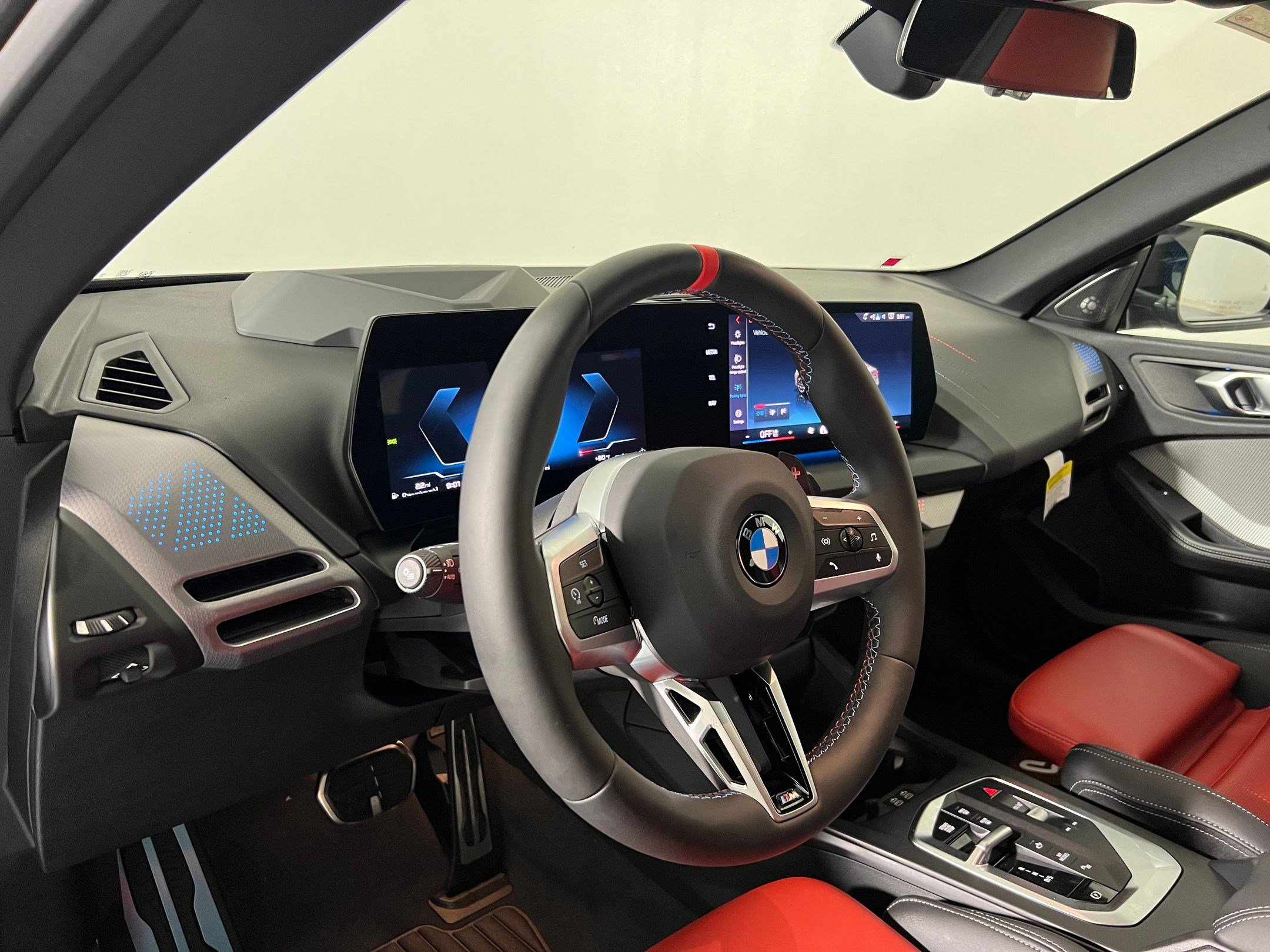 Used 2026 BMW M235i xDrive image 4