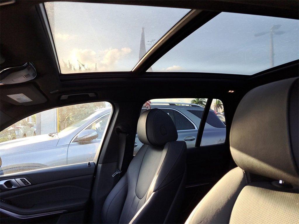 Used 2019 BMW X5 xDrive40i image 15