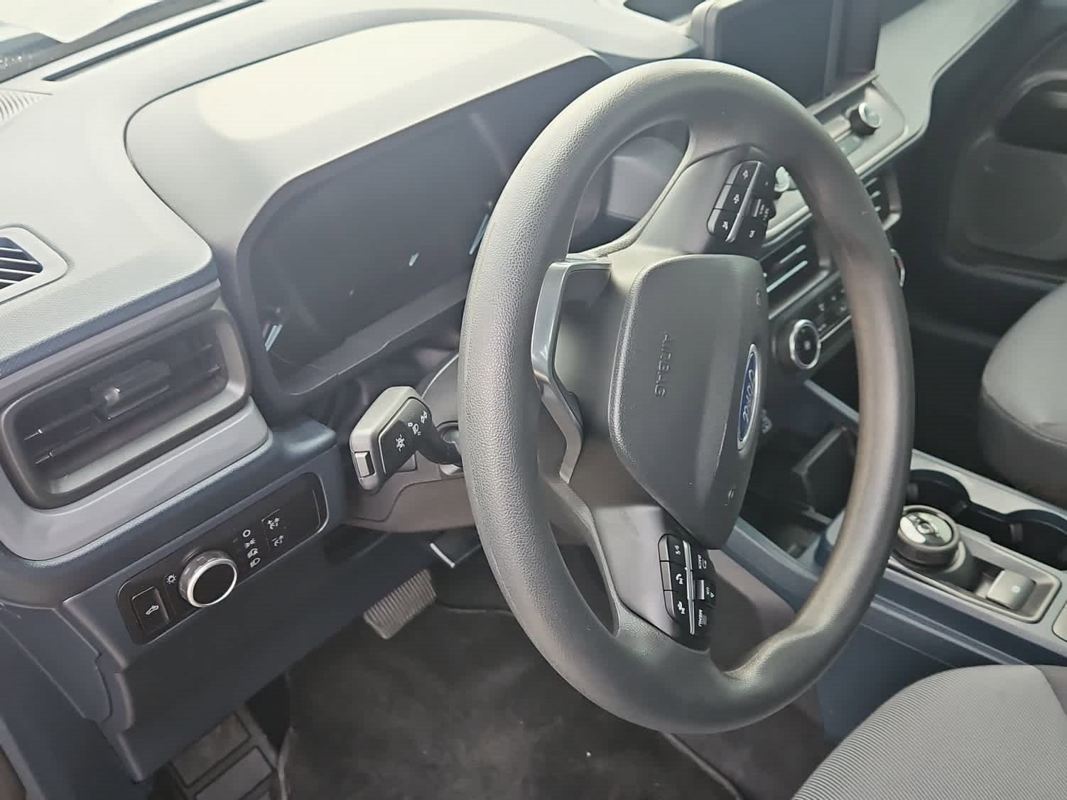 Certified 2023 Ford Maverick XL w/ Equipment Group 100A Standard image 2