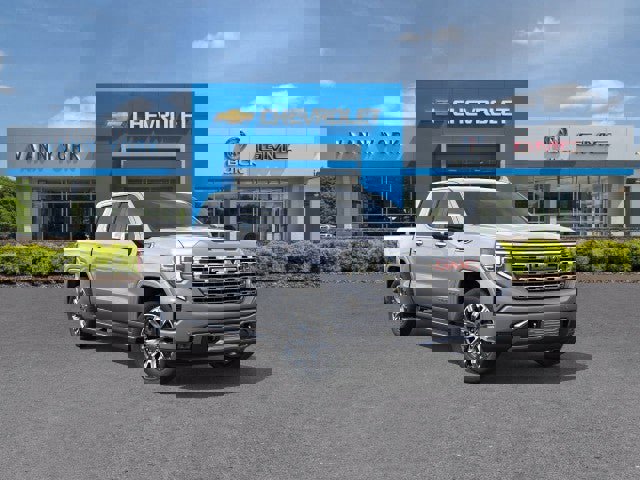 New 2026 GMC Sierra 1500 Denali w/ Denali Reserve Package image 1