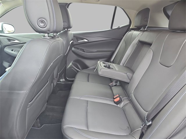 Certified 2025 Buick Encore GX Sport Touring w/ Comfort Package image 14