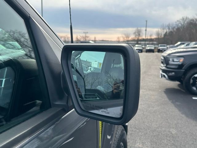 Used 2024 Ford F150 STX w/ Tow/Haul Package image 12