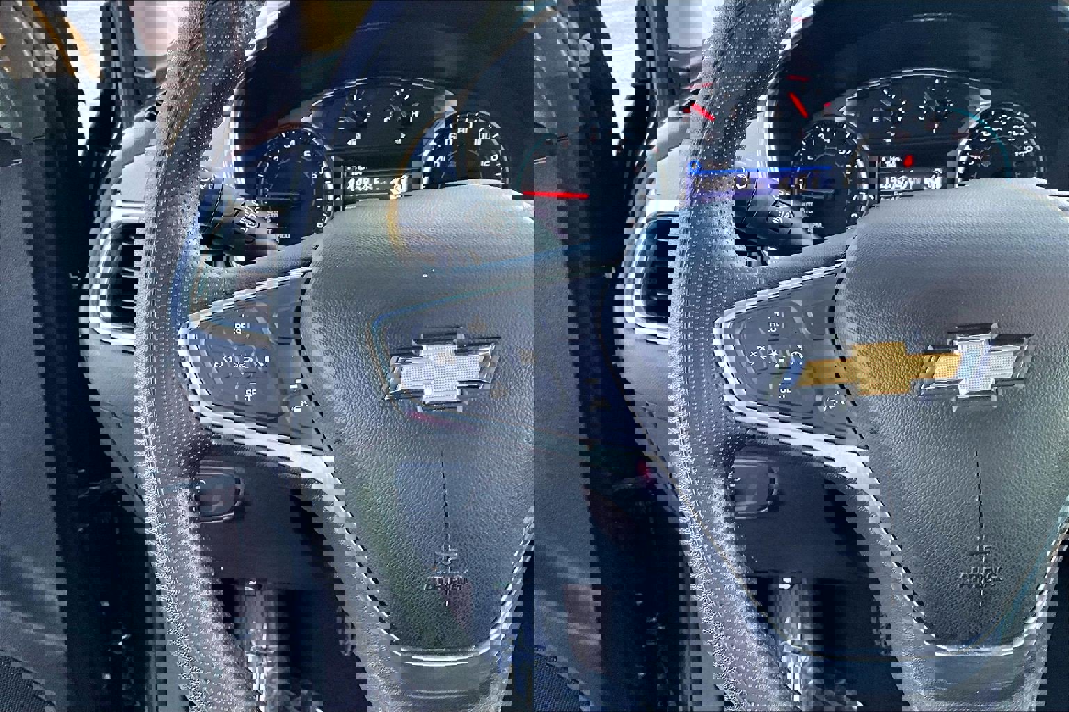 Used 2022 Chevrolet Equinox LS w/ LS Convenience Package image 18