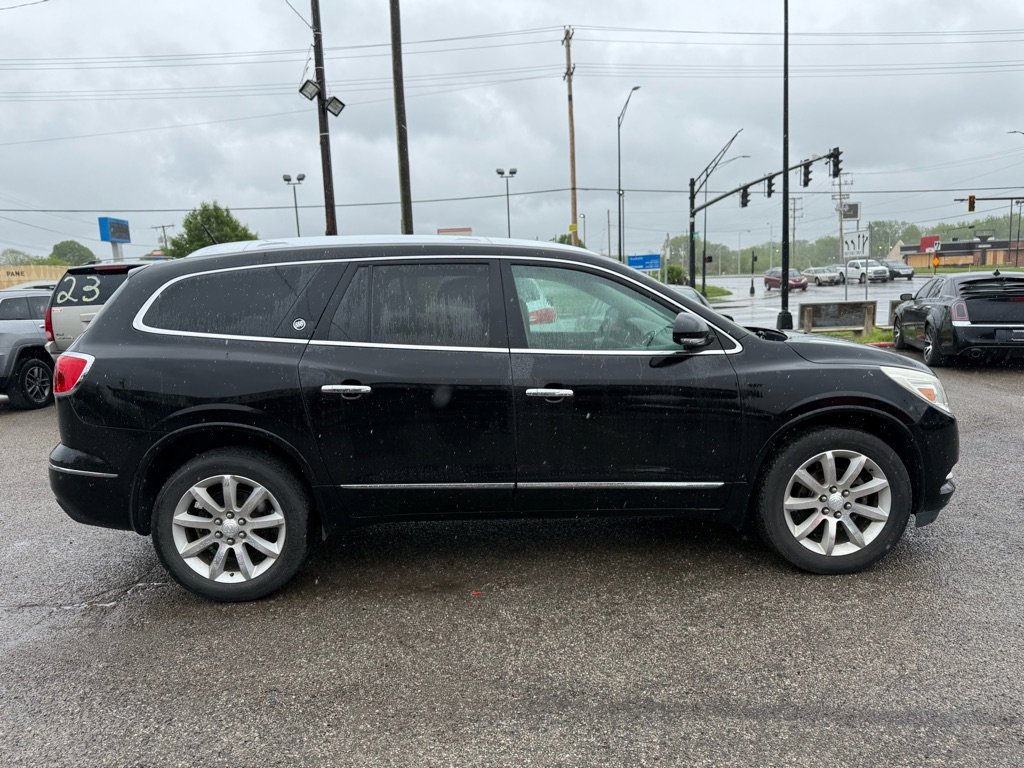 Used 2016 Buick Enclave Premium w/ Experience Buick Package image 7