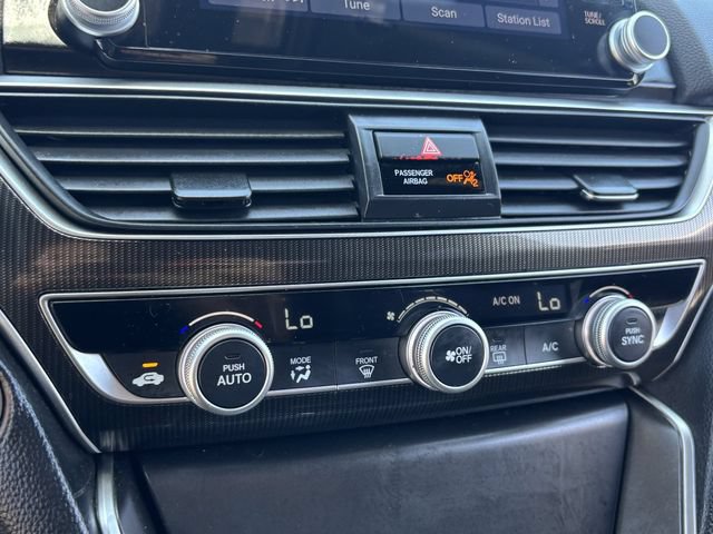Used 2022 Honda Accord Sport image 24