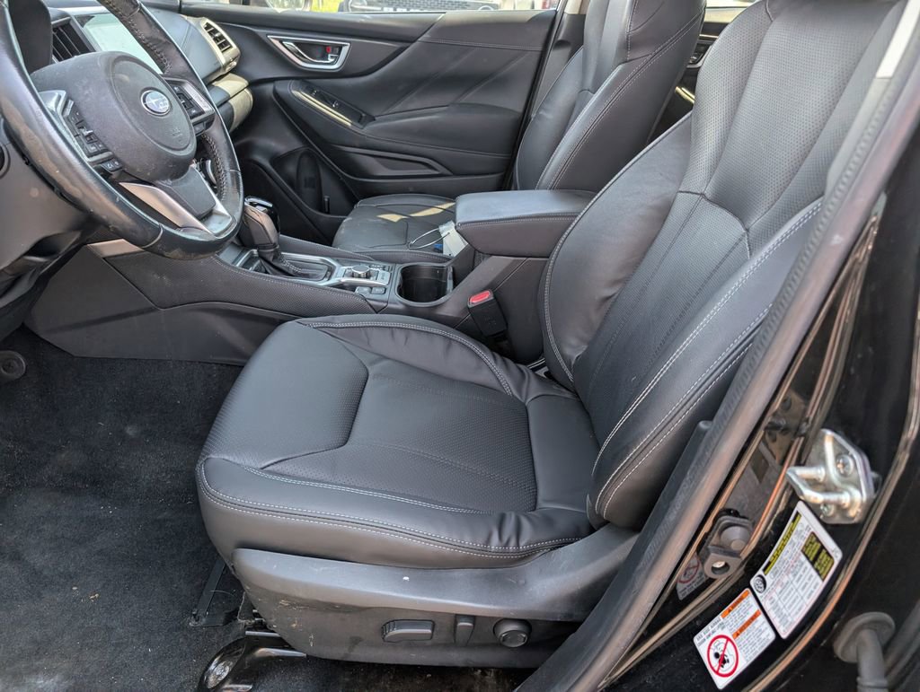 Used 2019 Subaru Forester Limited image 10