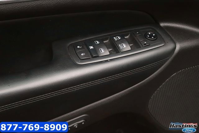 Used 2021 Jeep Grand Cherokee Limited w/ Sun & Sound Group AWD/4WD image 12