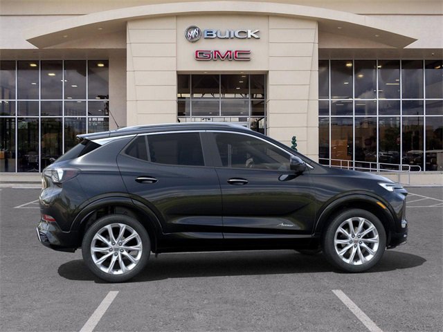 New 2025 Buick Encore GX Avenir w/ Avenir Technology Package image 5