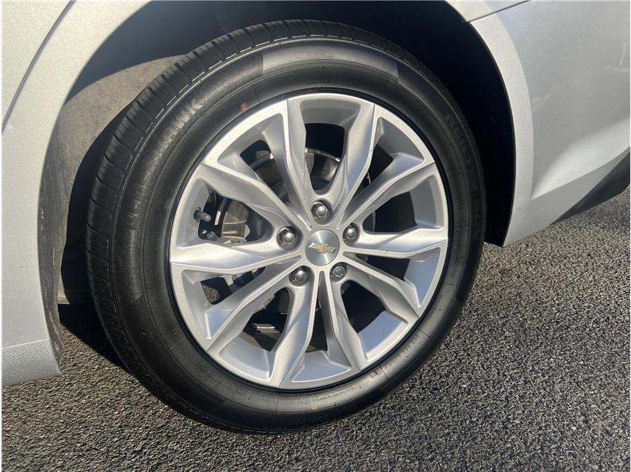 Used 2019 Chevrolet Malibu LT image 19