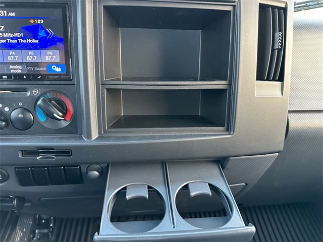 New 2025 Chevrolet Low Cab Forward image 24