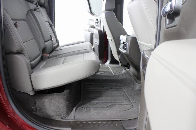 Used 2020 GMC Sierra 1500 SLT w/ SLT Premium Plus Package image 22