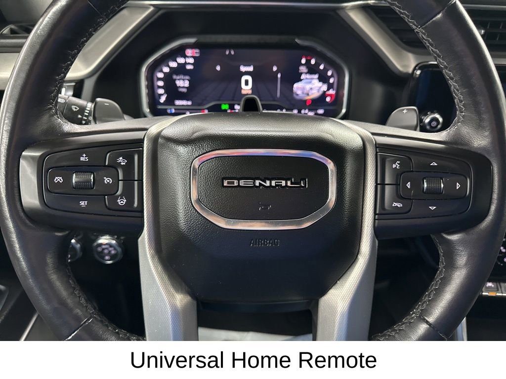 Used 2024 GMC Sierra 1500 Denali image 34