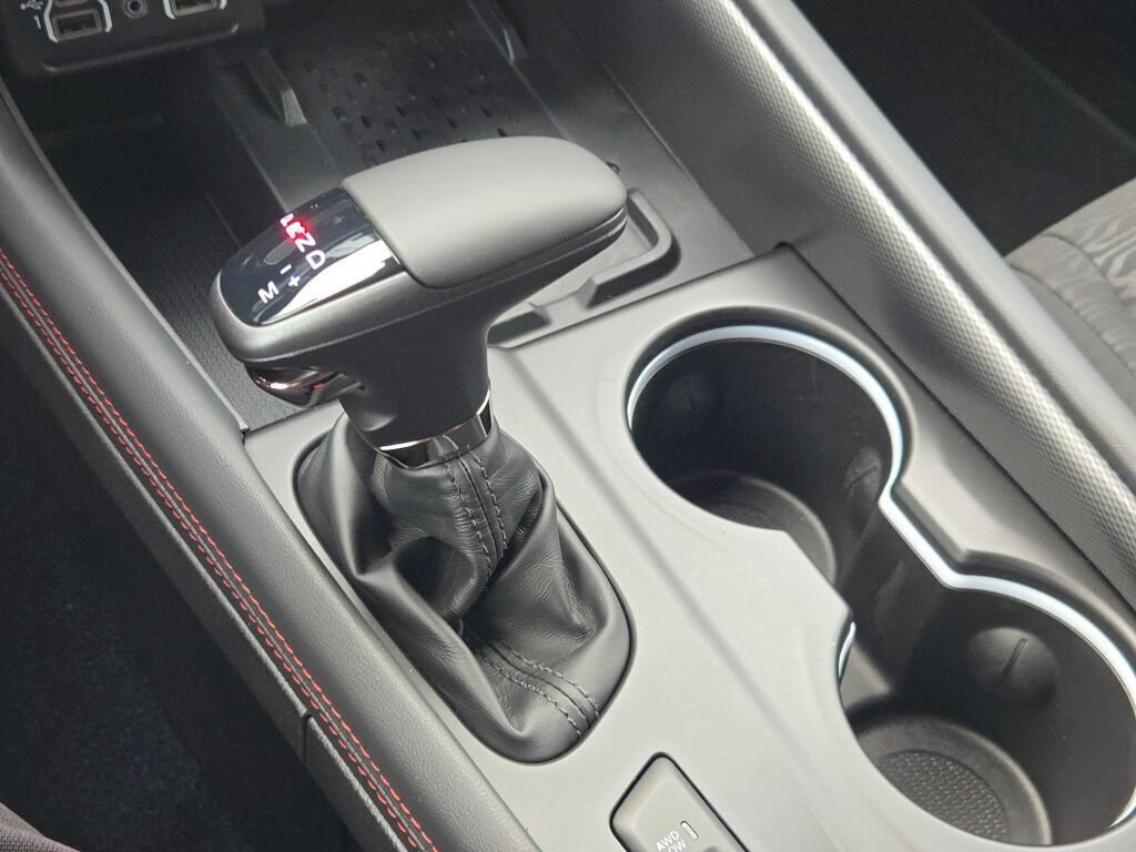 New 2026 Dodge Durango GT AWD/4WD image 13