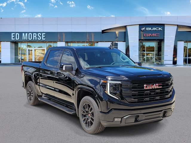 New 2026 GMC Sierra 1500 Elevation w/ Preferred Package RWD image 4
