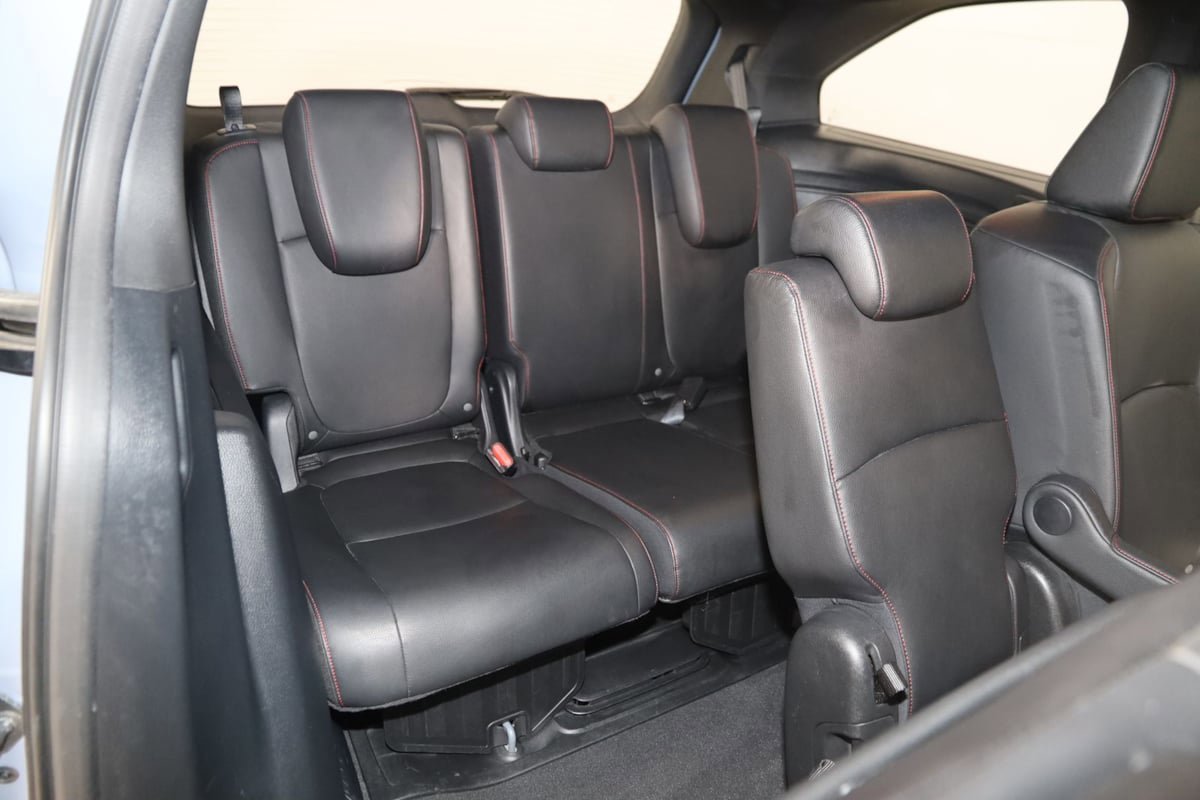 Used 2023 Honda Odyssey Sport image 15