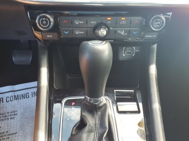 Certified 2023 Jeep Compass Limited w/ Sun and Sound Group AWD/4WD image 27